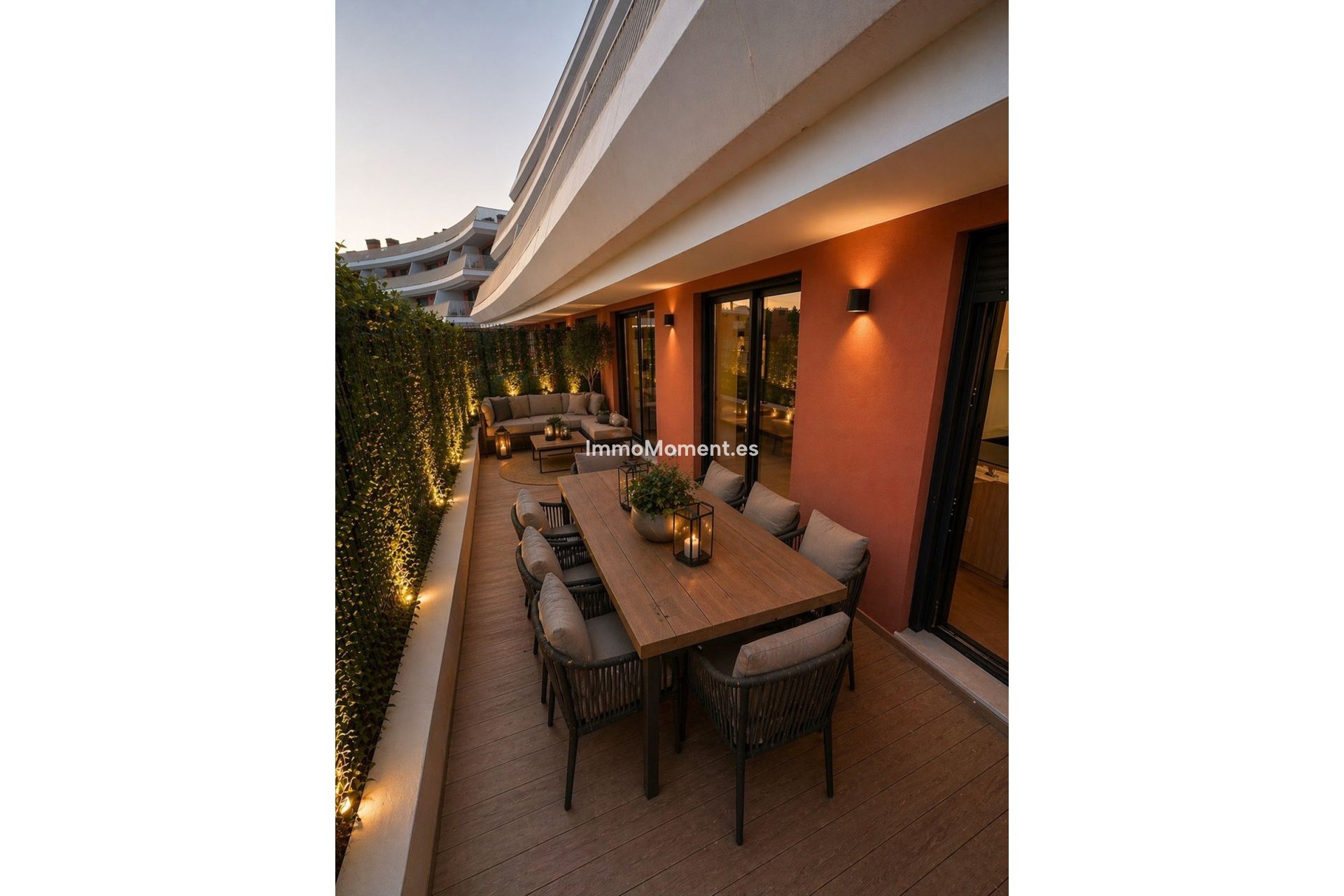 Revente - Appartement - Mijas - Mijas Centro