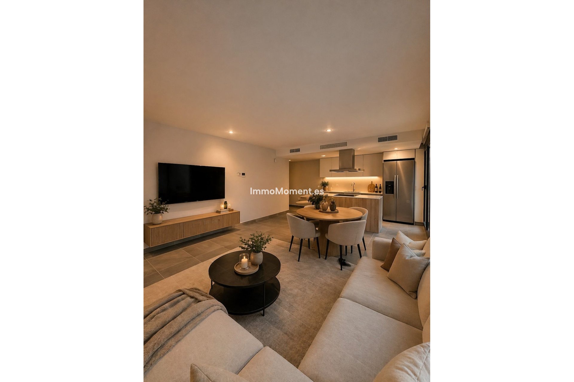 Revente - Appartement - Mijas - Mijas Centro