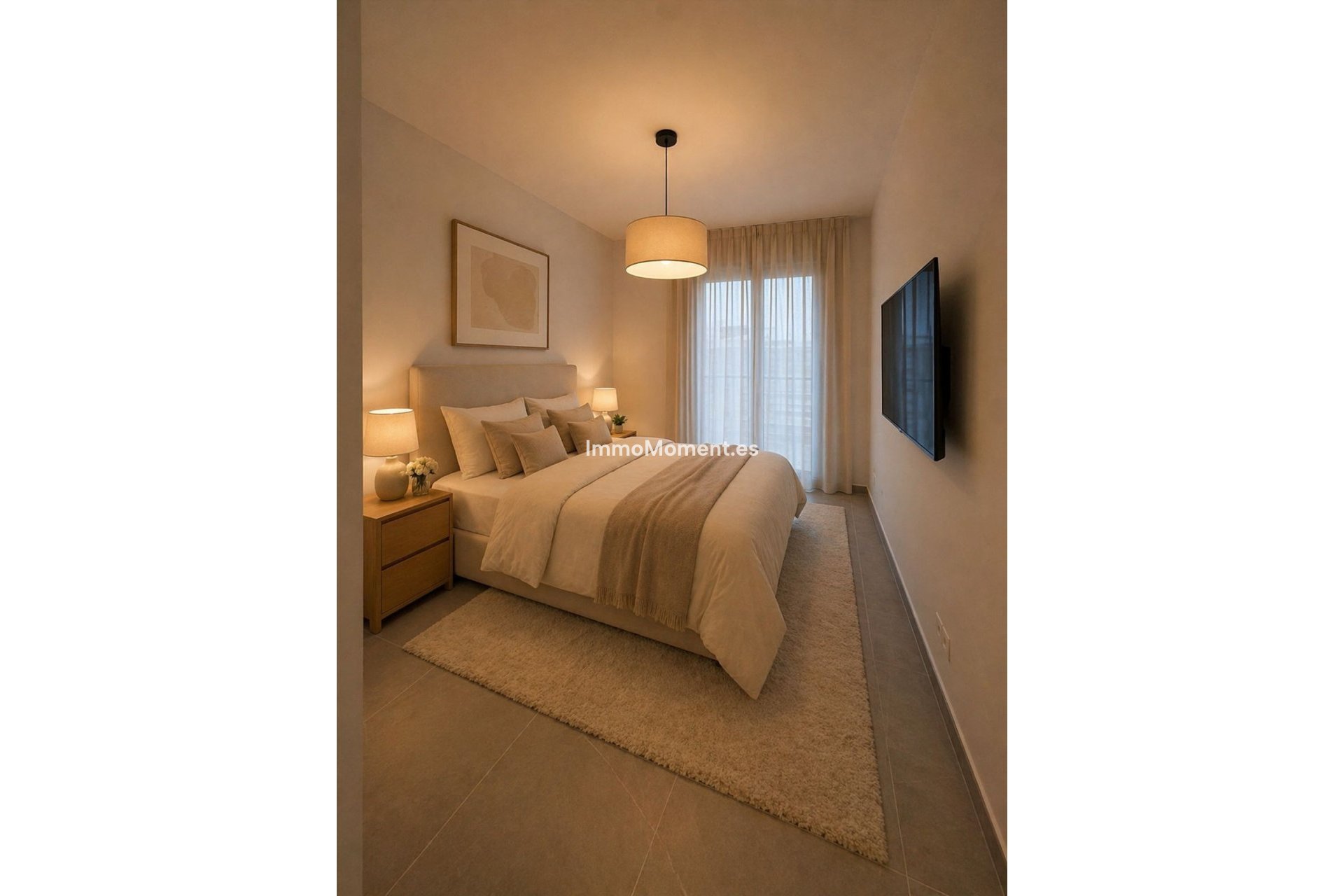 Revente - Appartement - Mijas - Mijas Centro
