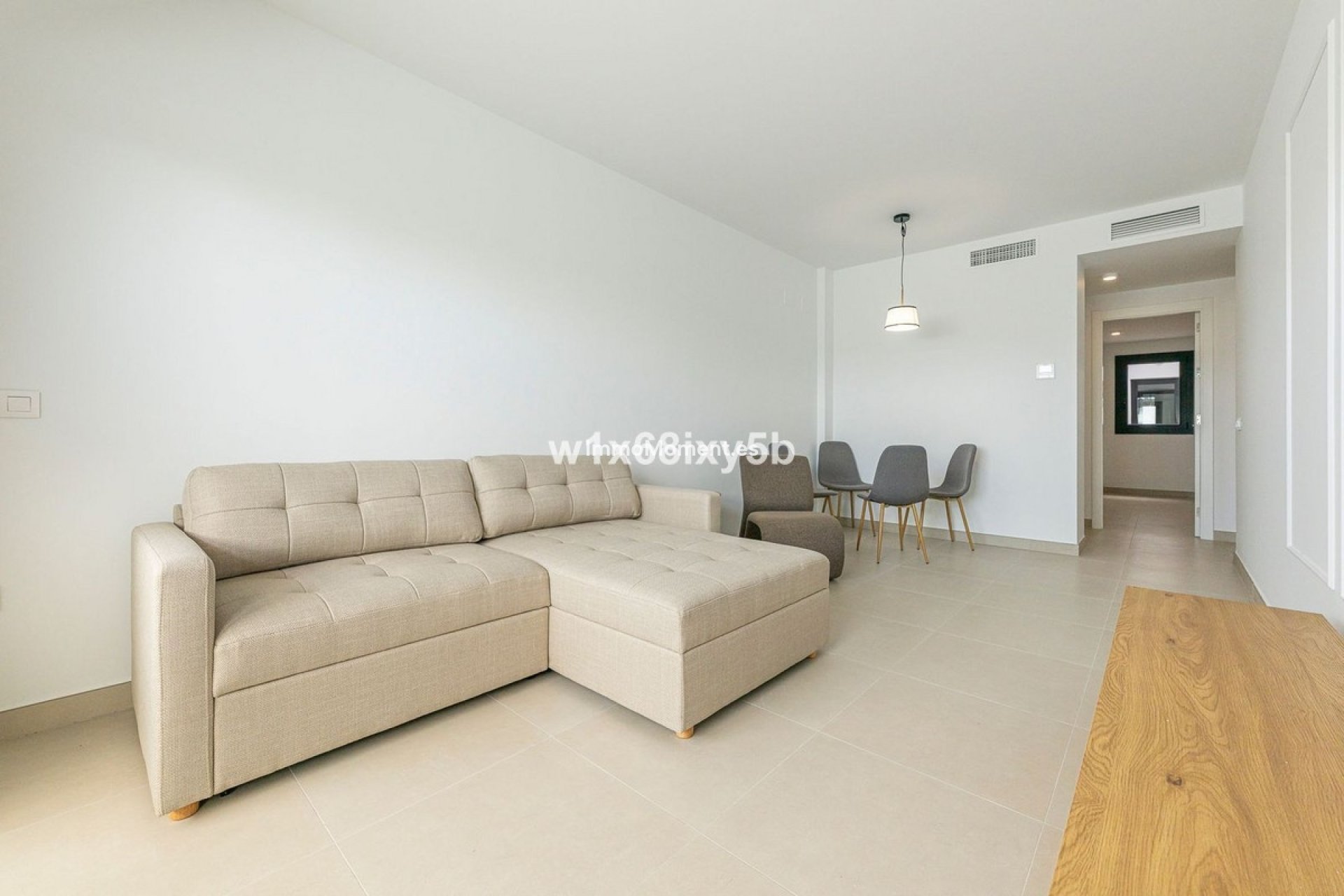 Revente - Appartement - Mijas - Mijas Centro