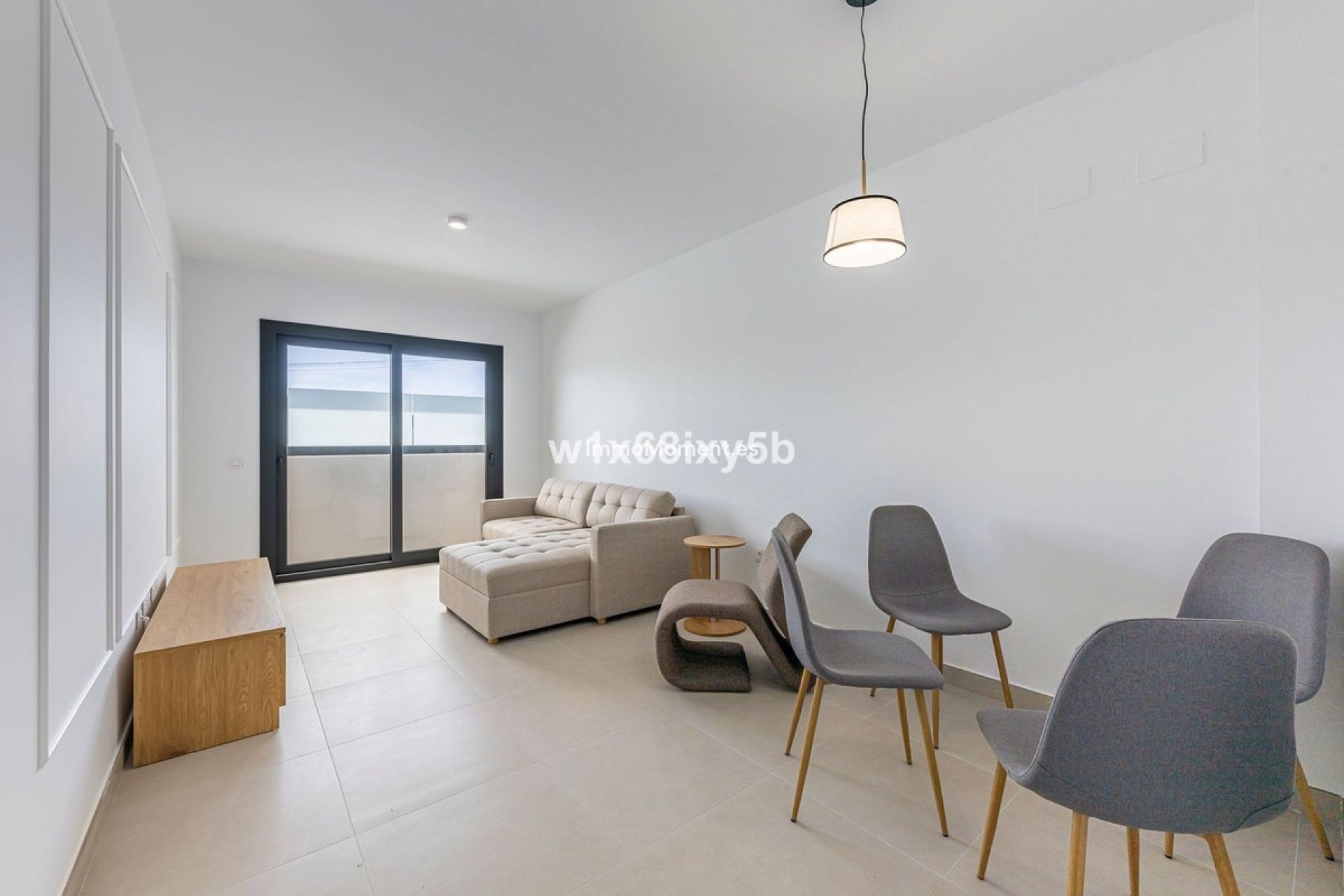 Revente - Appartement - Mijas - Mijas Centro