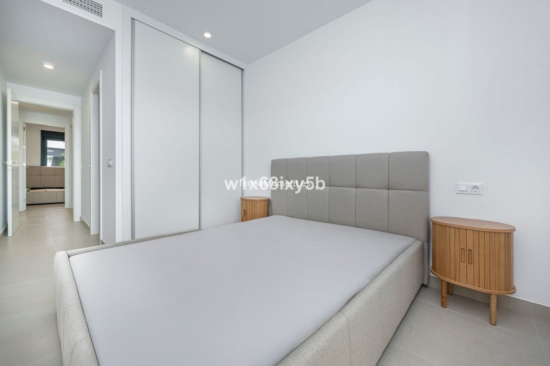 Revente - Appartement - Mijas - Mijas Centro