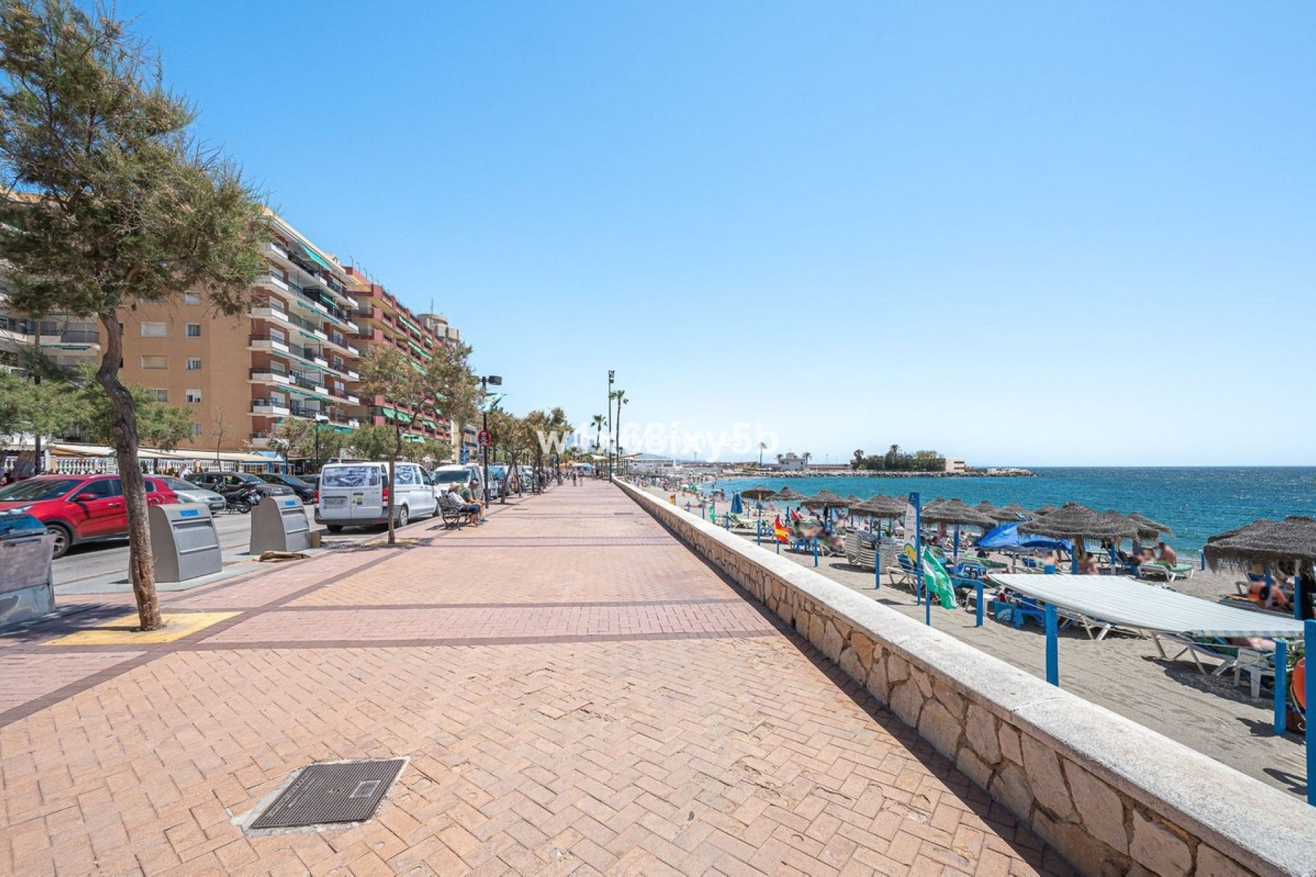 Revente - Appartement - Mijas - Mijas Centro