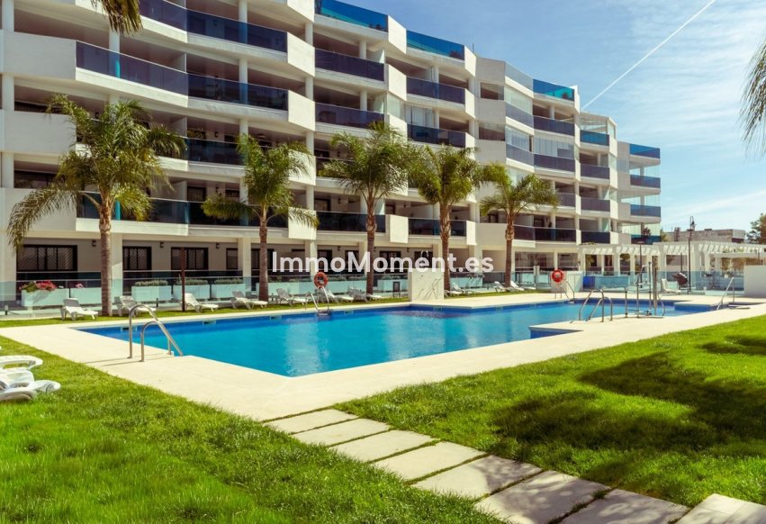 Revente - Appartement - Mijas - Mijas Centro