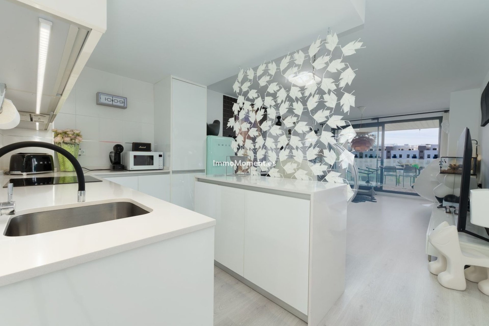 Revente - Appartement - Mijas - Mijas Centro