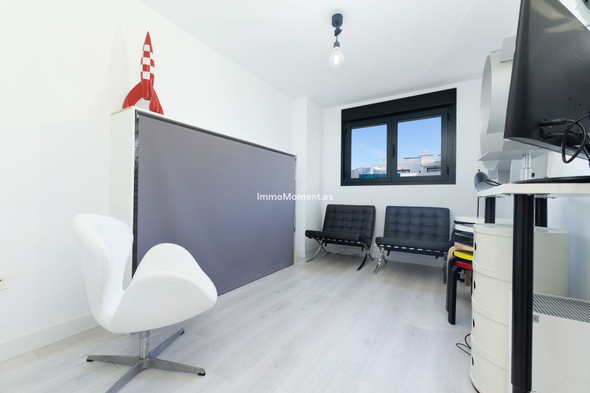 Revente - Appartement - Mijas - Mijas Centro