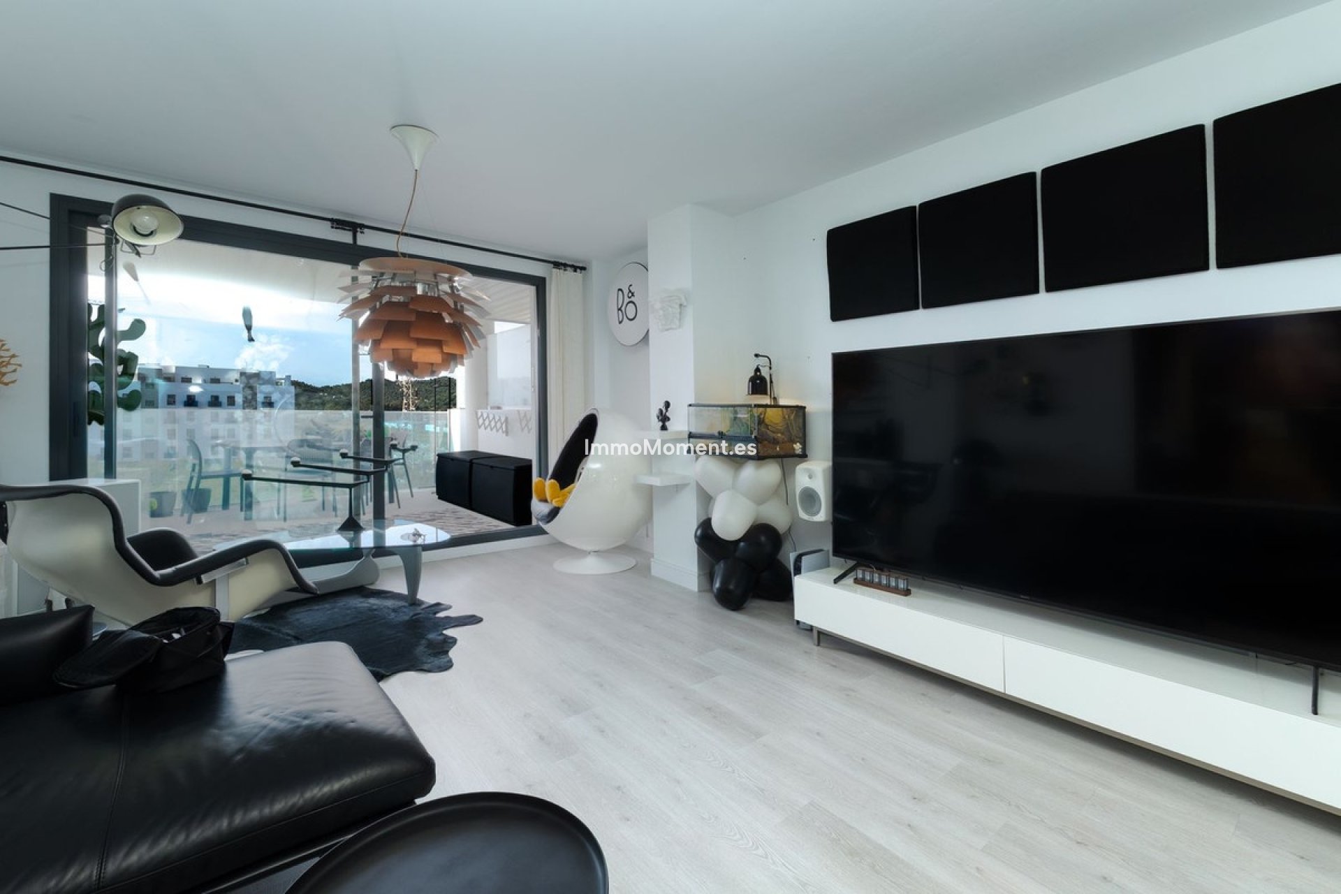 Revente - Appartement - Mijas - Mijas Centro