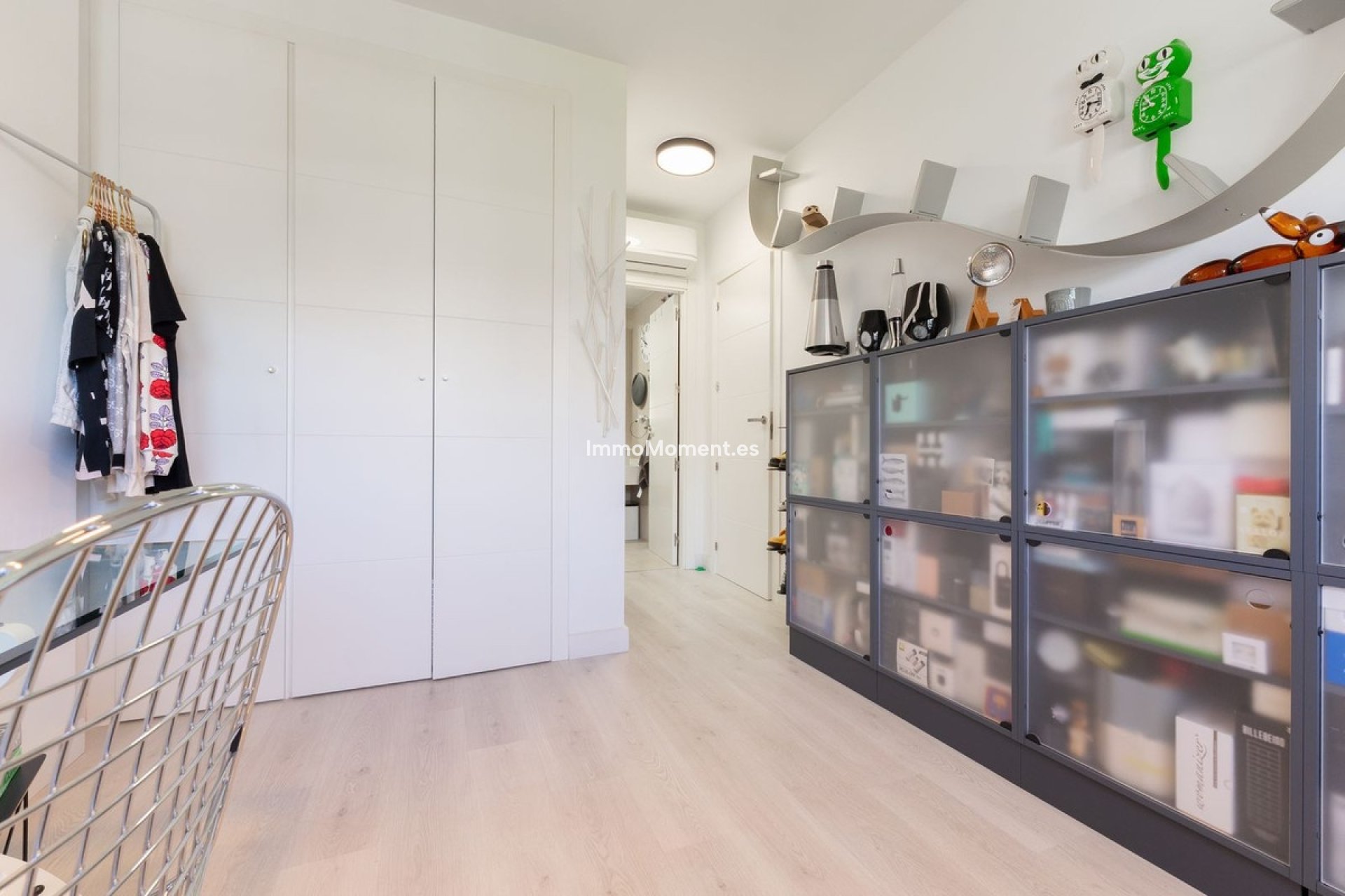 Revente - Appartement - Mijas - Mijas Centro