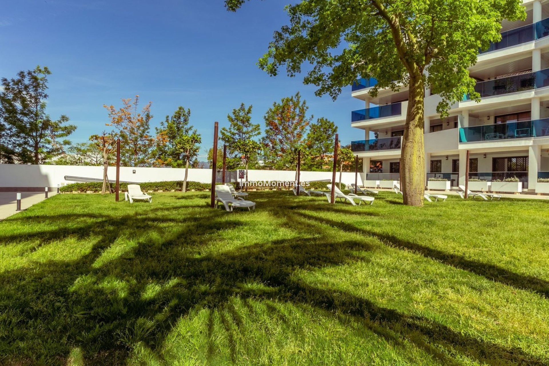 Revente - Appartement - Mijas - Mijas Centro