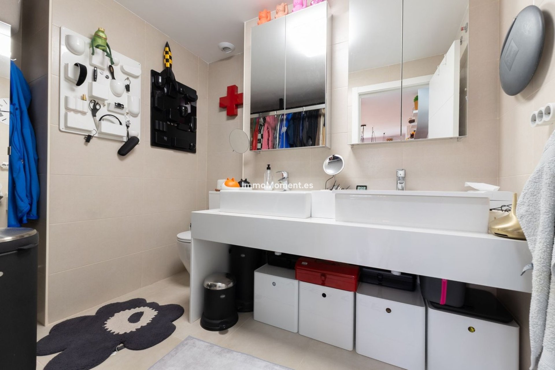 Revente - Appartement - Mijas - Mijas Centro