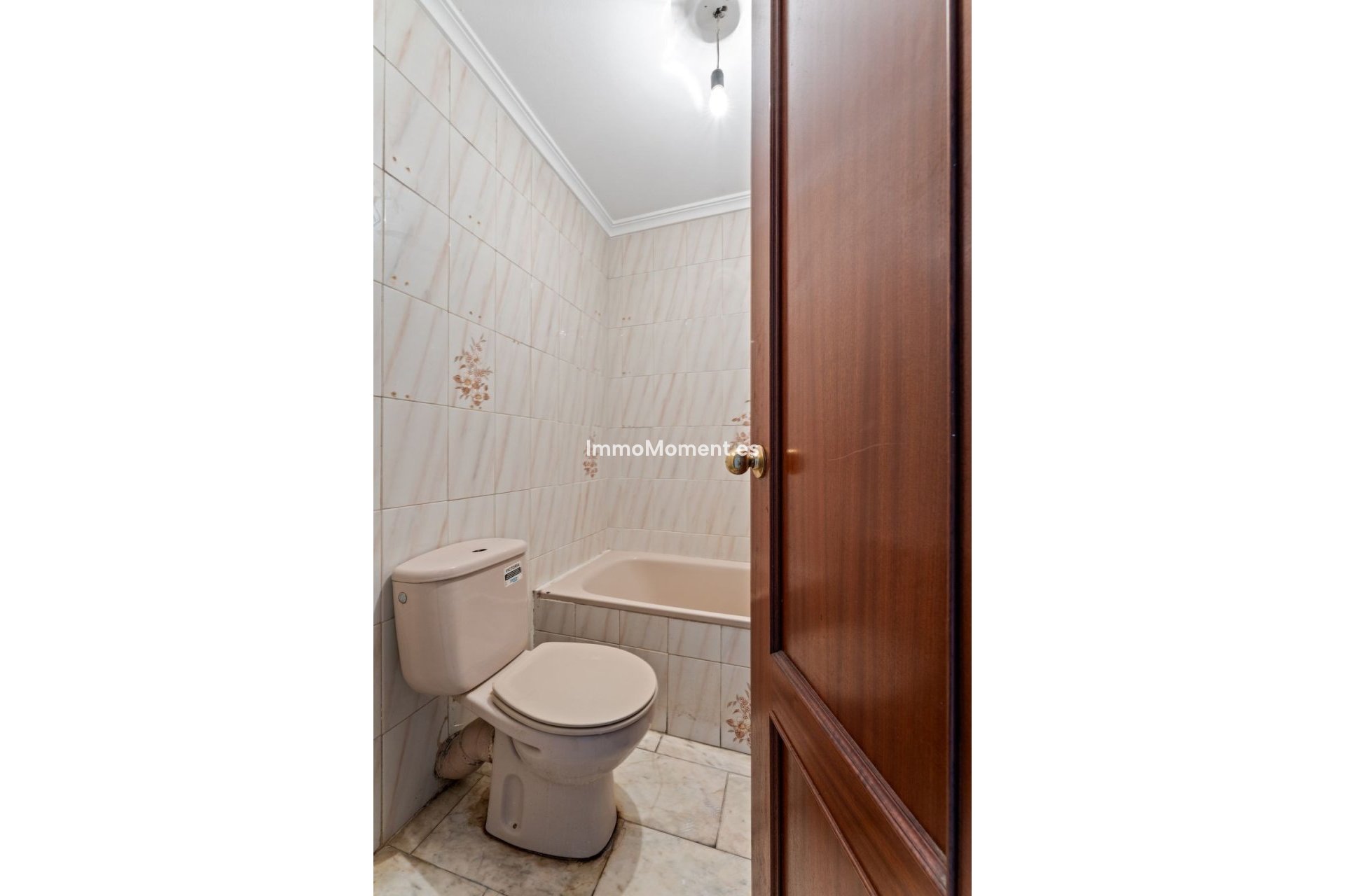 Revente - Appartement - Mijas - Mijas Centro