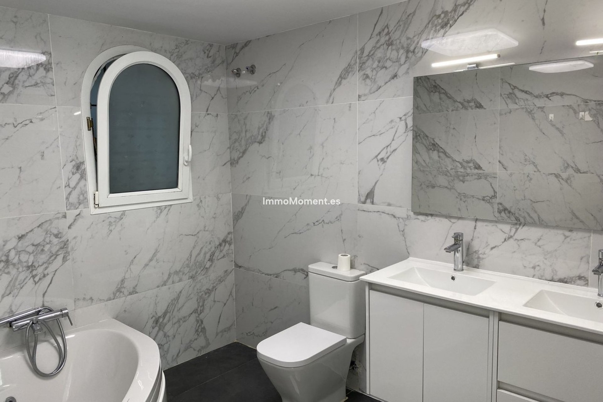 Revente - Appartement - Mijas - Mijas Centro