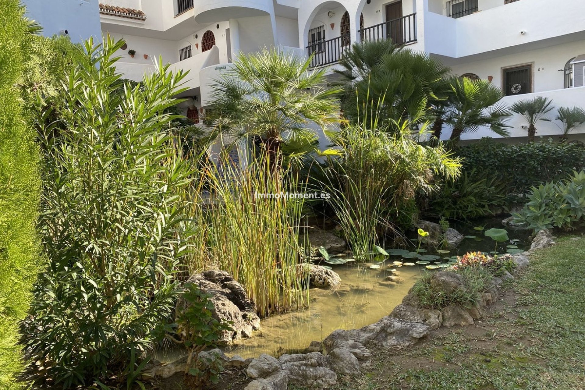 Revente - Appartement - Mijas - Mijas Centro