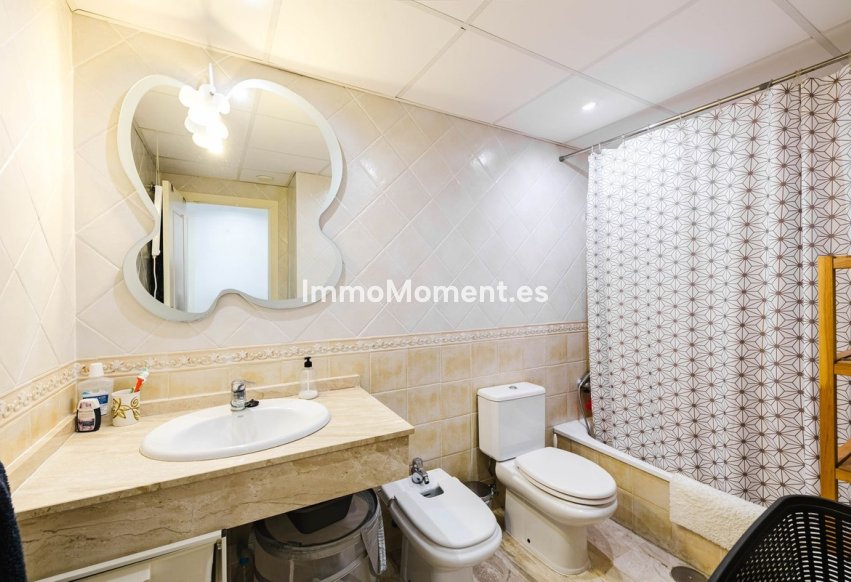 Revente - Appartement - Mijas - Mijas Centro