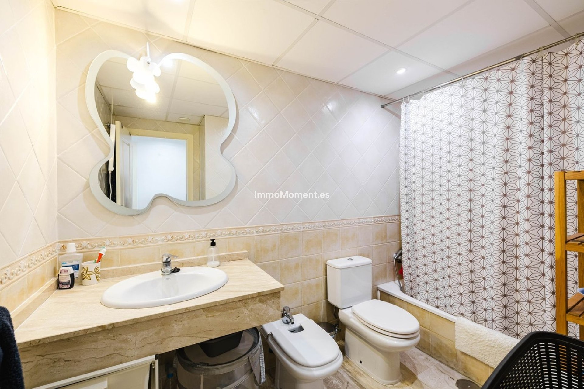 Revente - Appartement - Mijas - Mijas Centro