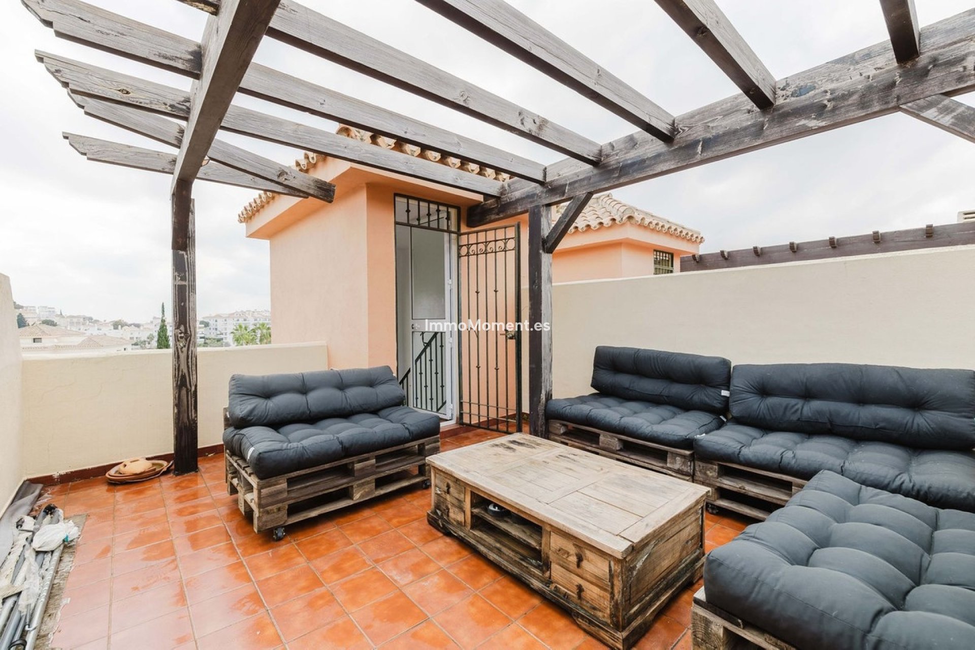 Revente - Appartement - Mijas - Mijas Centro
