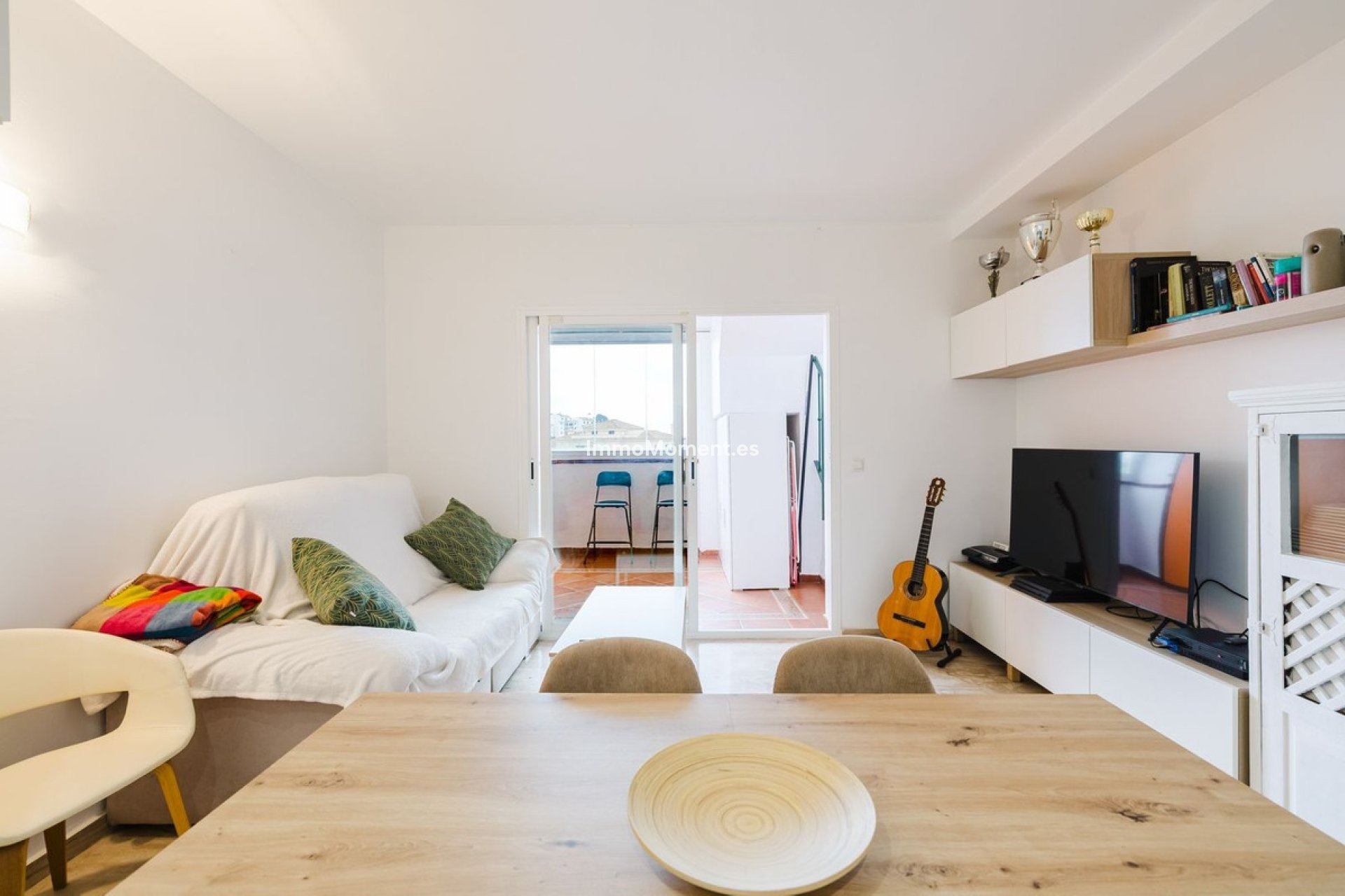 Revente - Appartement - Mijas - Mijas Centro