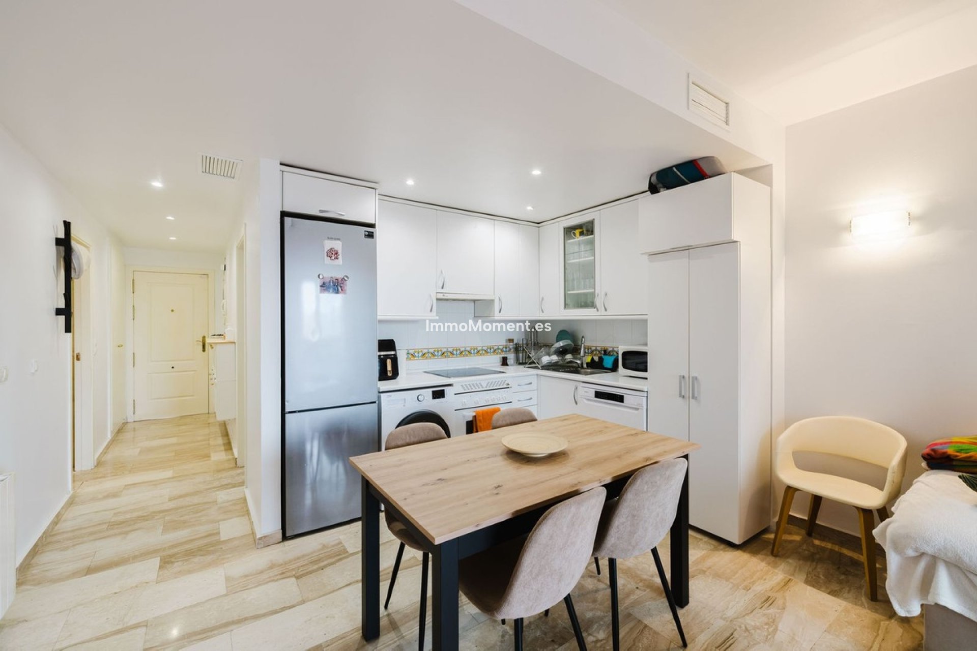 Revente - Appartement - Mijas - Mijas Centro