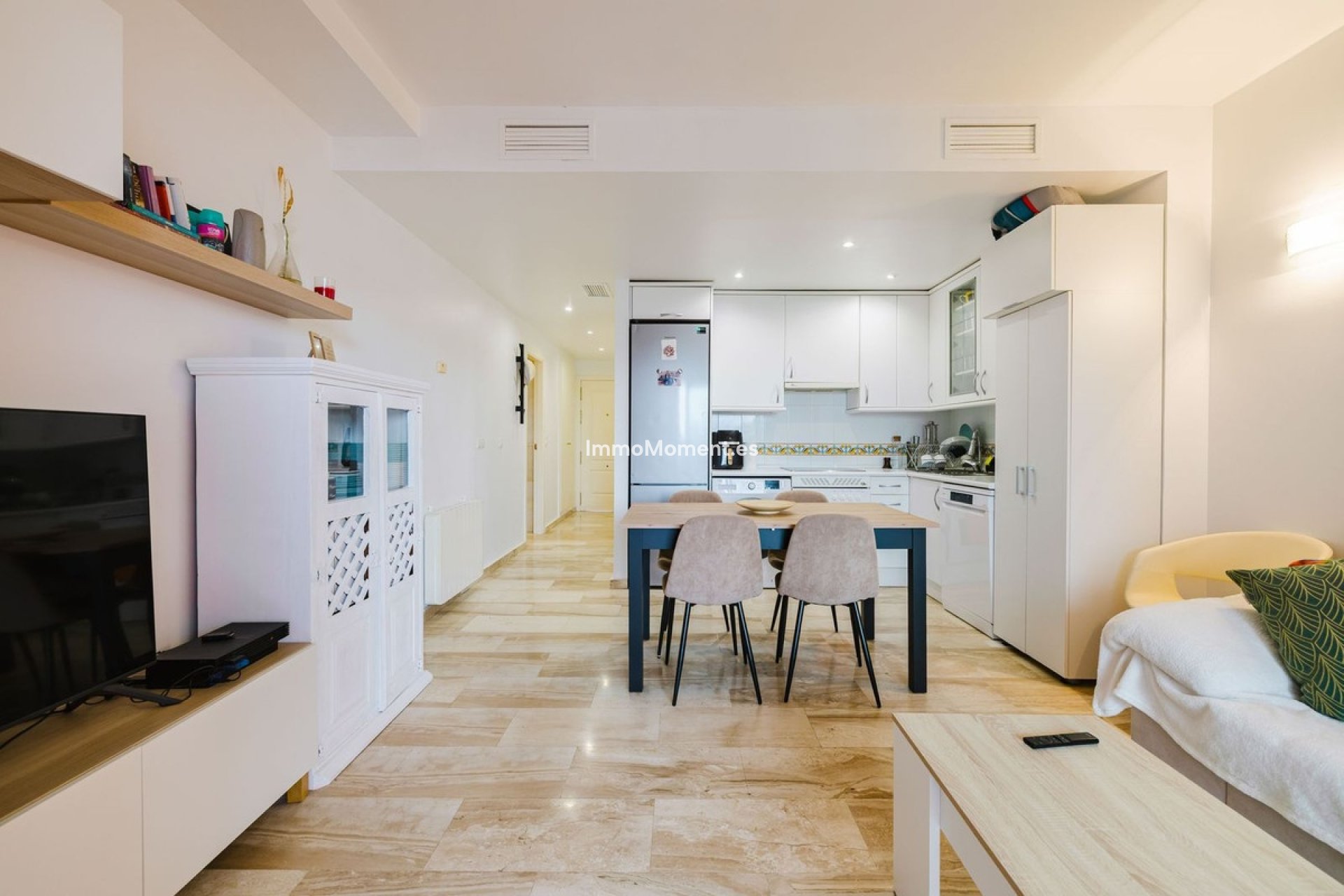 Revente - Appartement - Mijas - Mijas Centro