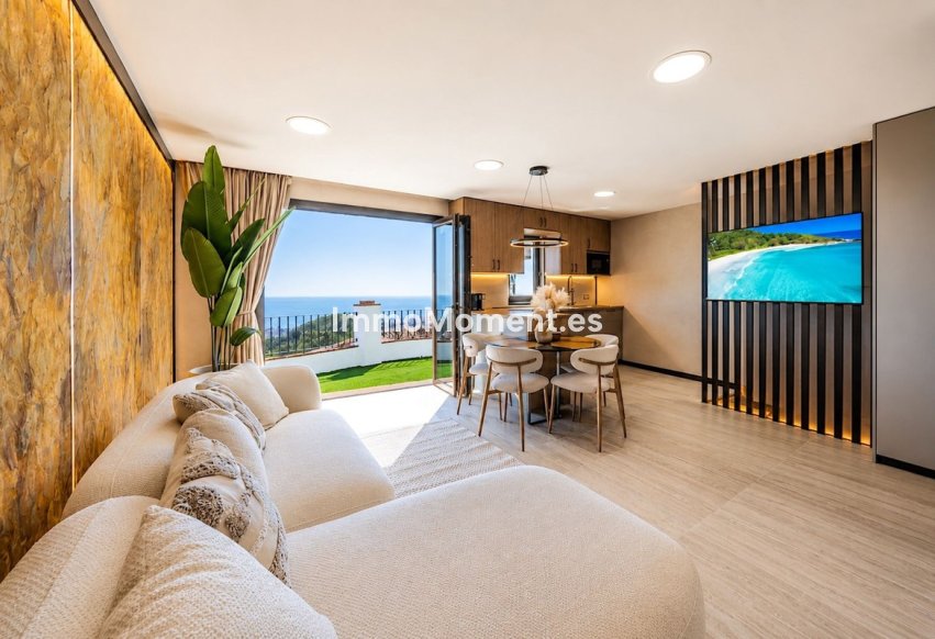 Revente - Appartement - Mijas - Mijas Centro