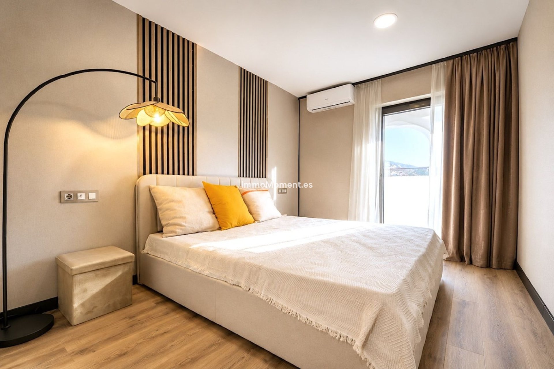 Revente - Appartement - Mijas - Mijas Centro