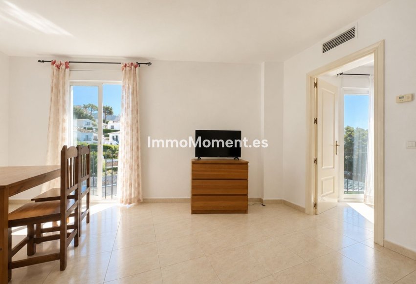 Revente - Appartement - Mijas - Mijas Centro