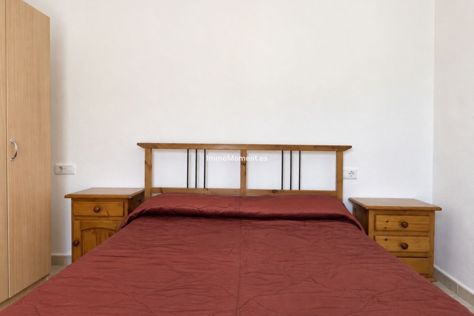 Revente - Appartement - Mijas - Mijas Centro