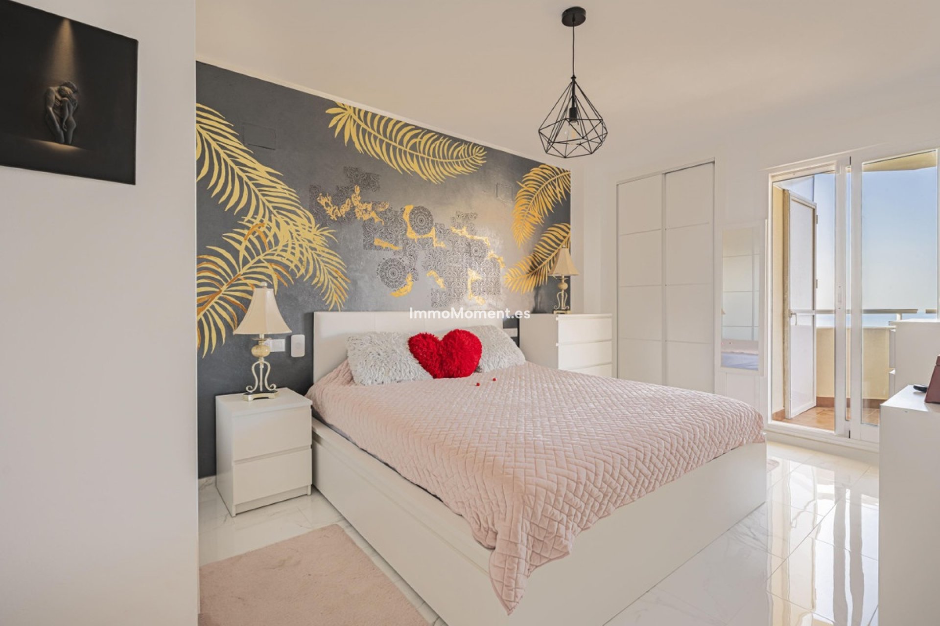 Revente - Appartement - Mijas - Mijas Centro