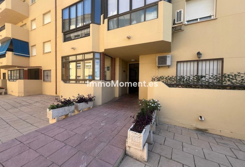 Revente - Appartement - Mijas - Mijas Centro