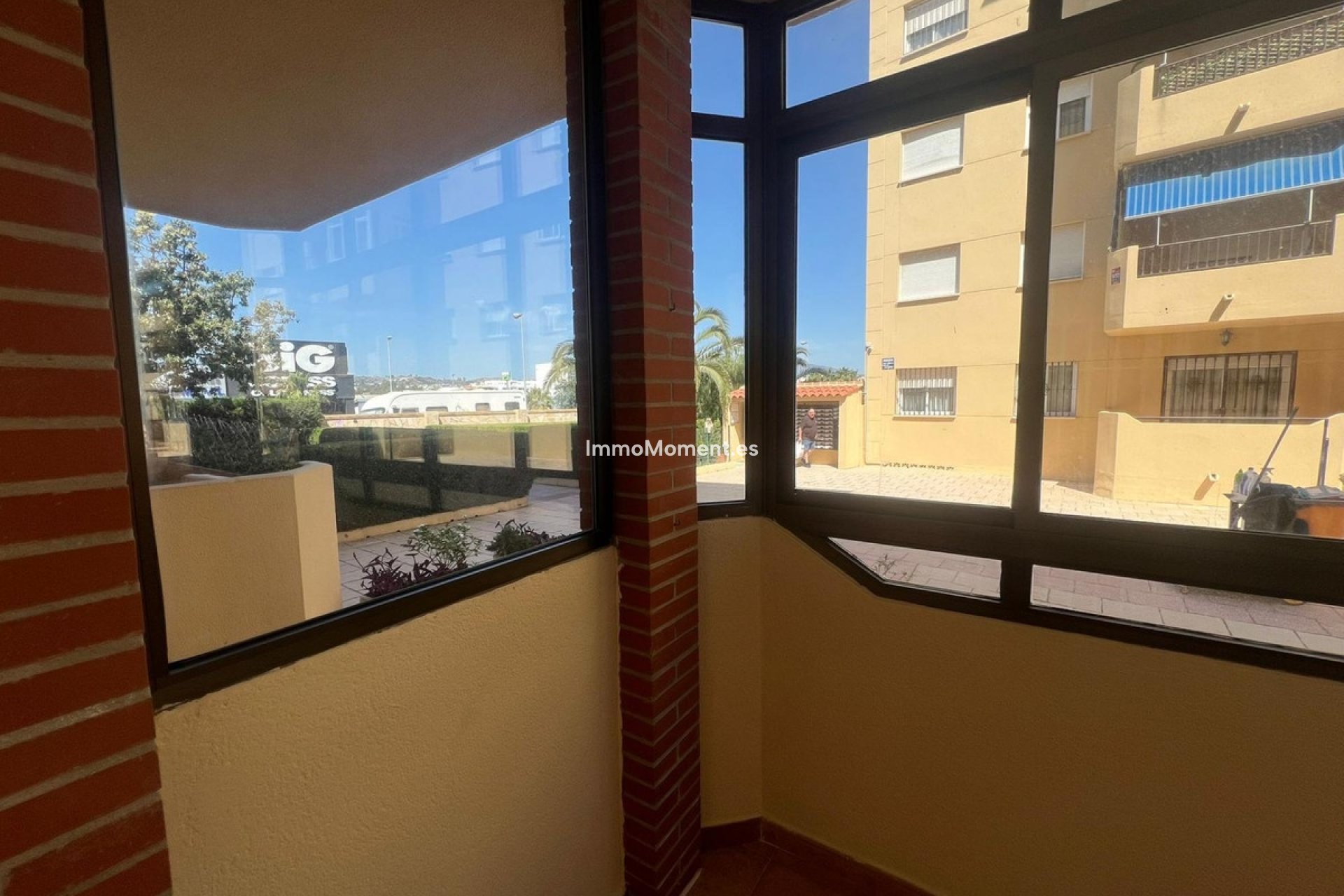 Revente - Appartement - Mijas - Mijas Centro