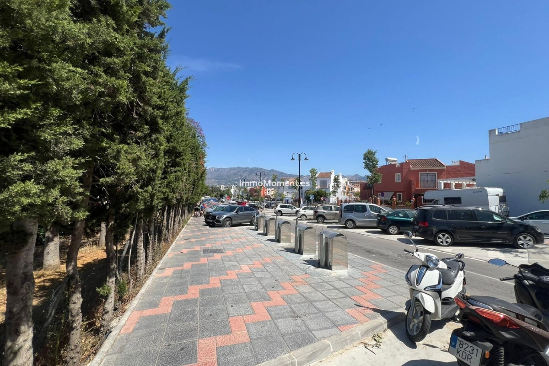 Revente - Appartement - Mijas - Mijas Centro