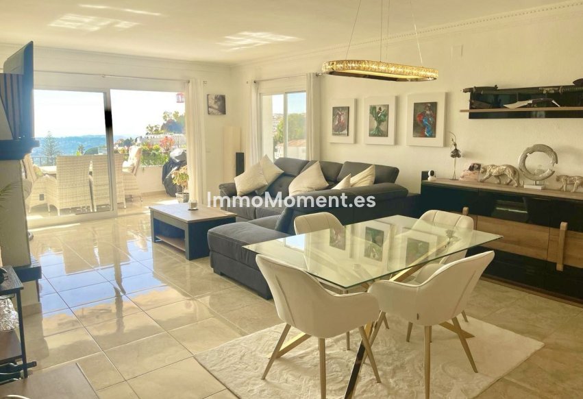 Revente - Appartement - Mijas - Mijas Centro