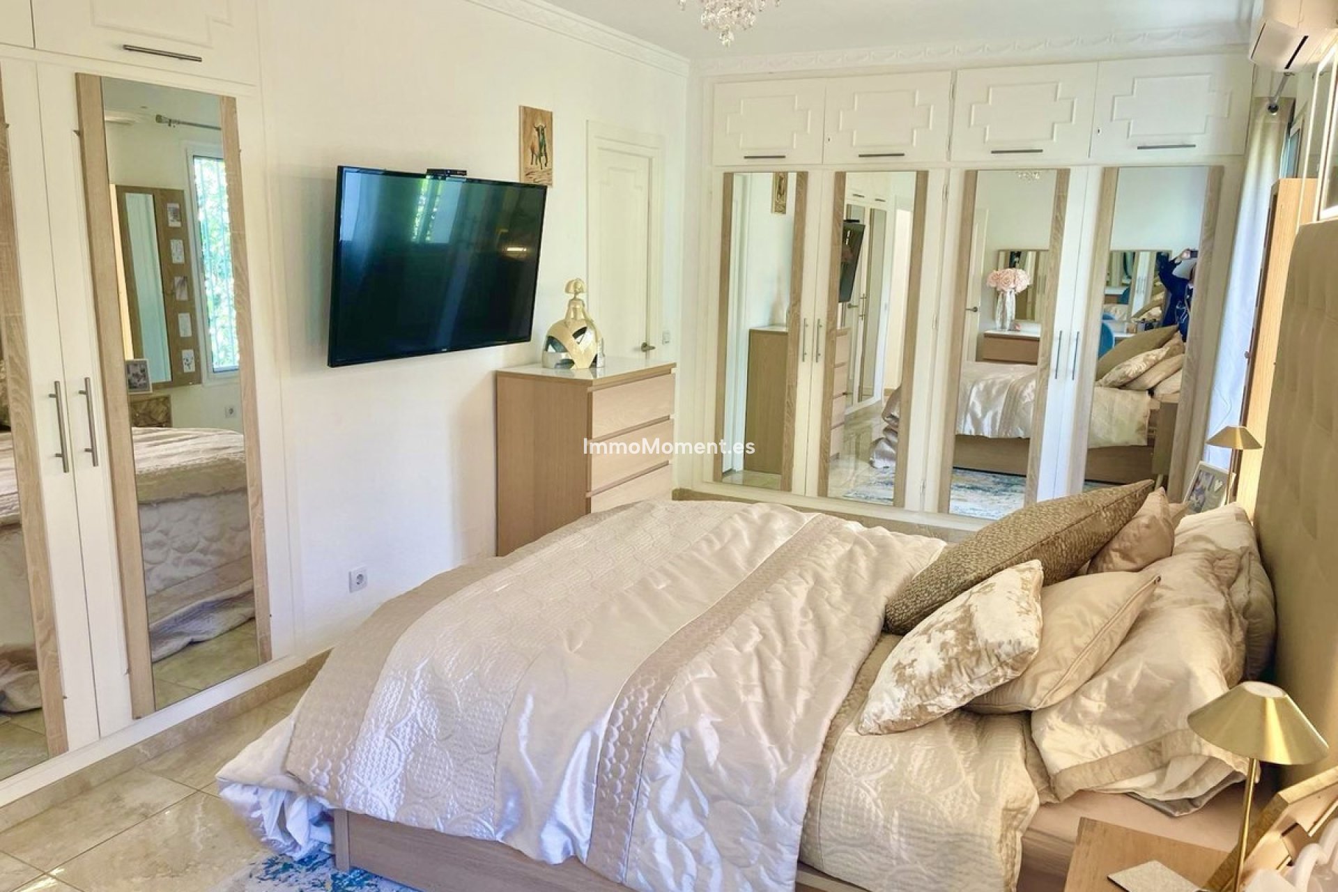 Revente - Appartement - Mijas - Mijas Centro