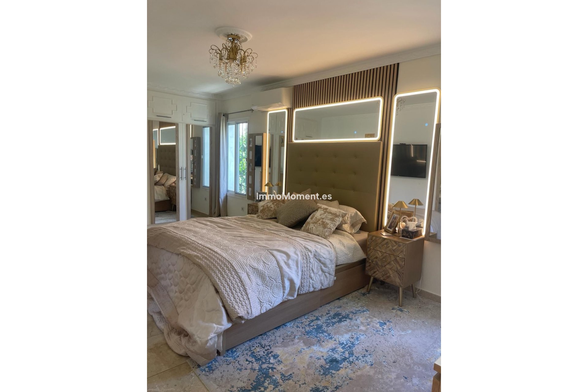 Revente - Appartement - Mijas - Mijas Centro