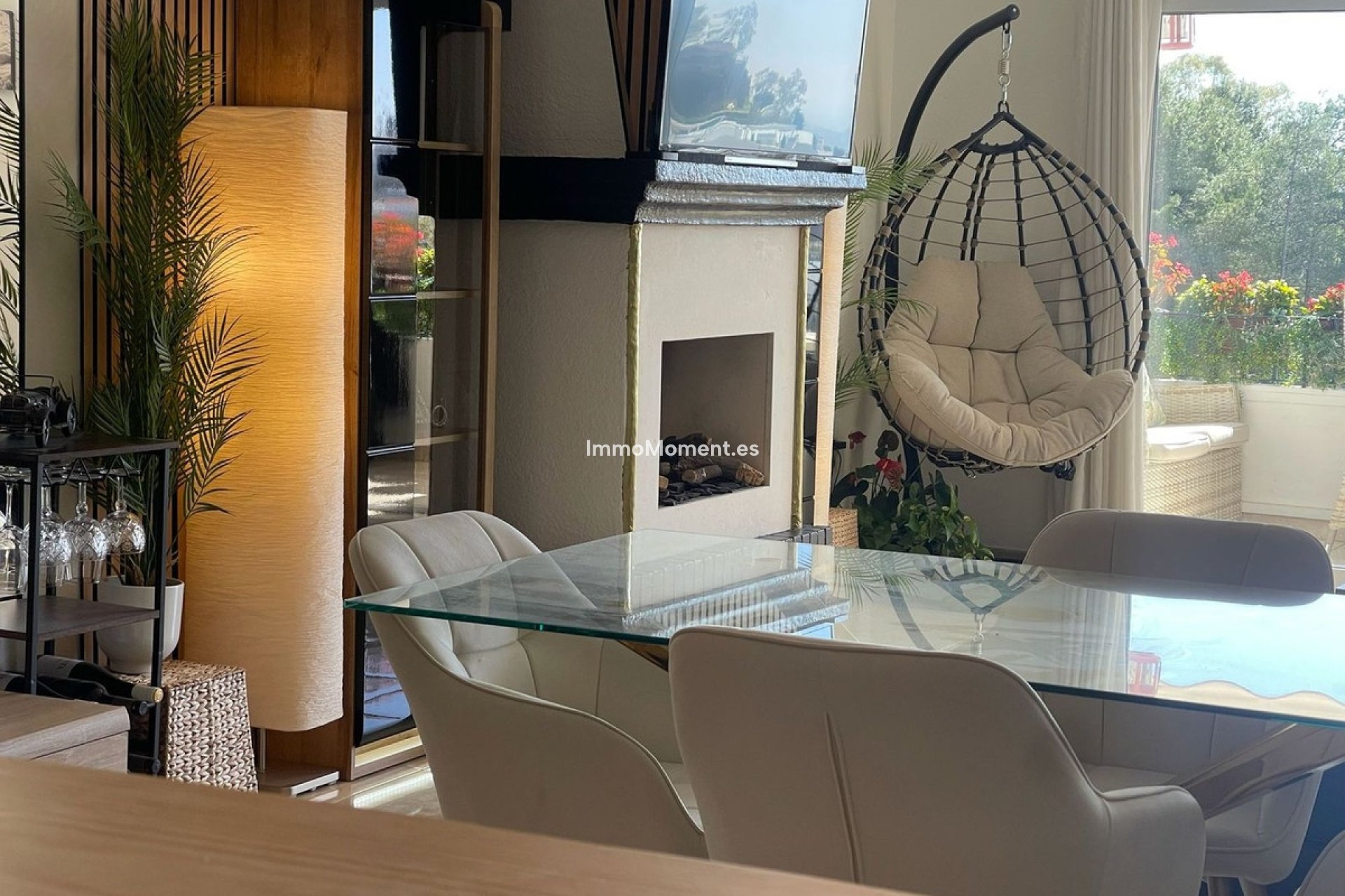 Revente - Appartement - Mijas - Mijas Centro