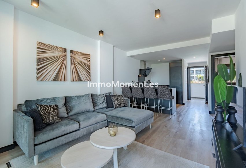 Revente - Appartement - Mijas - Mijas Centro