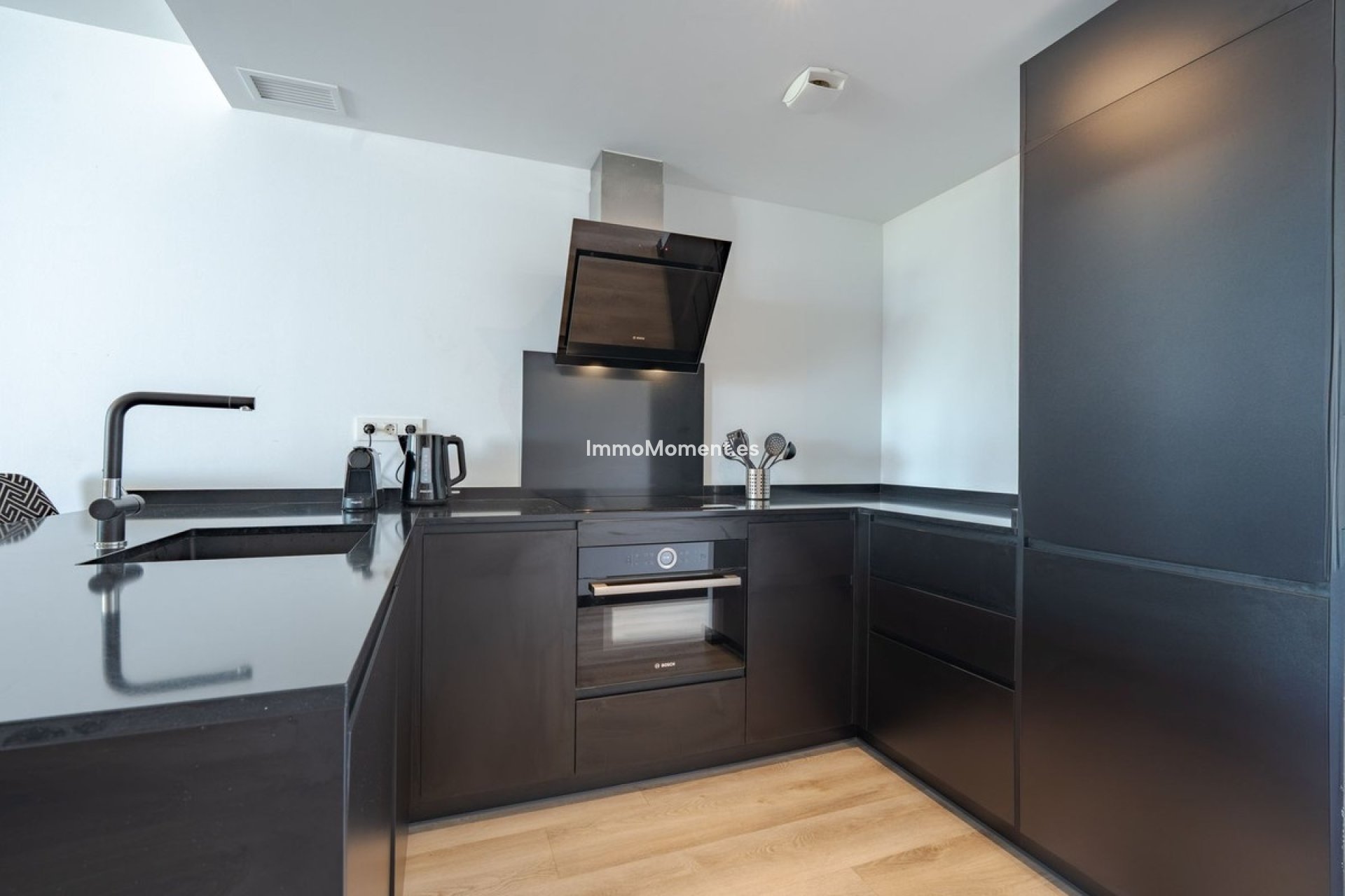 Revente - Appartement - Mijas - Mijas Centro