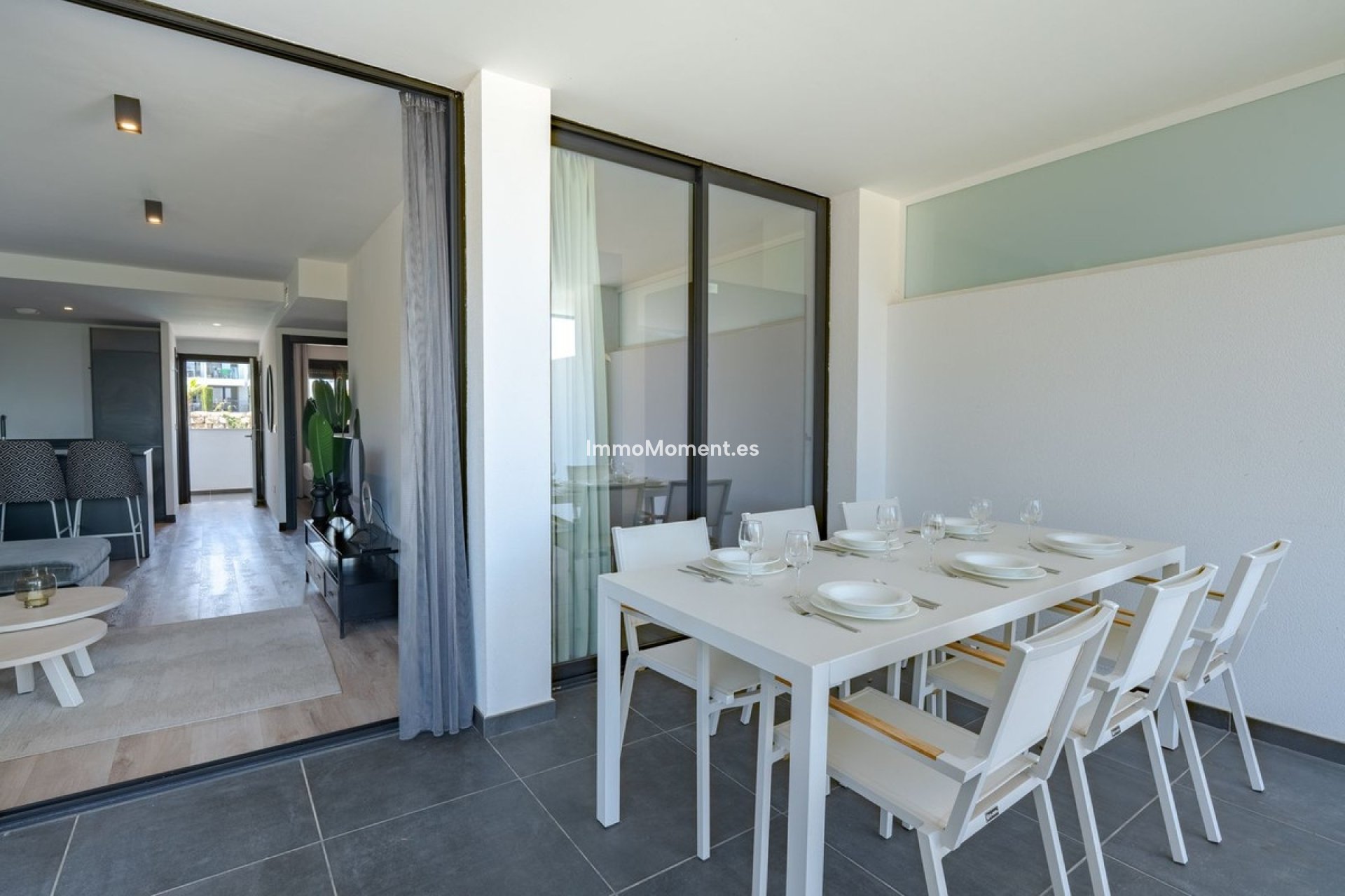 Revente - Appartement - Mijas - Mijas Centro