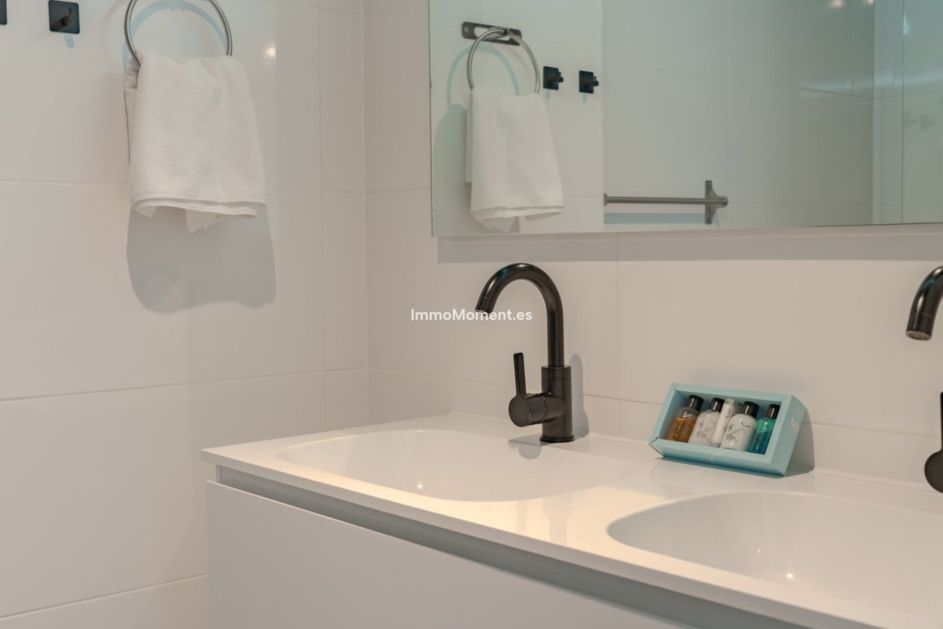 Revente - Appartement - Mijas - Mijas Centro