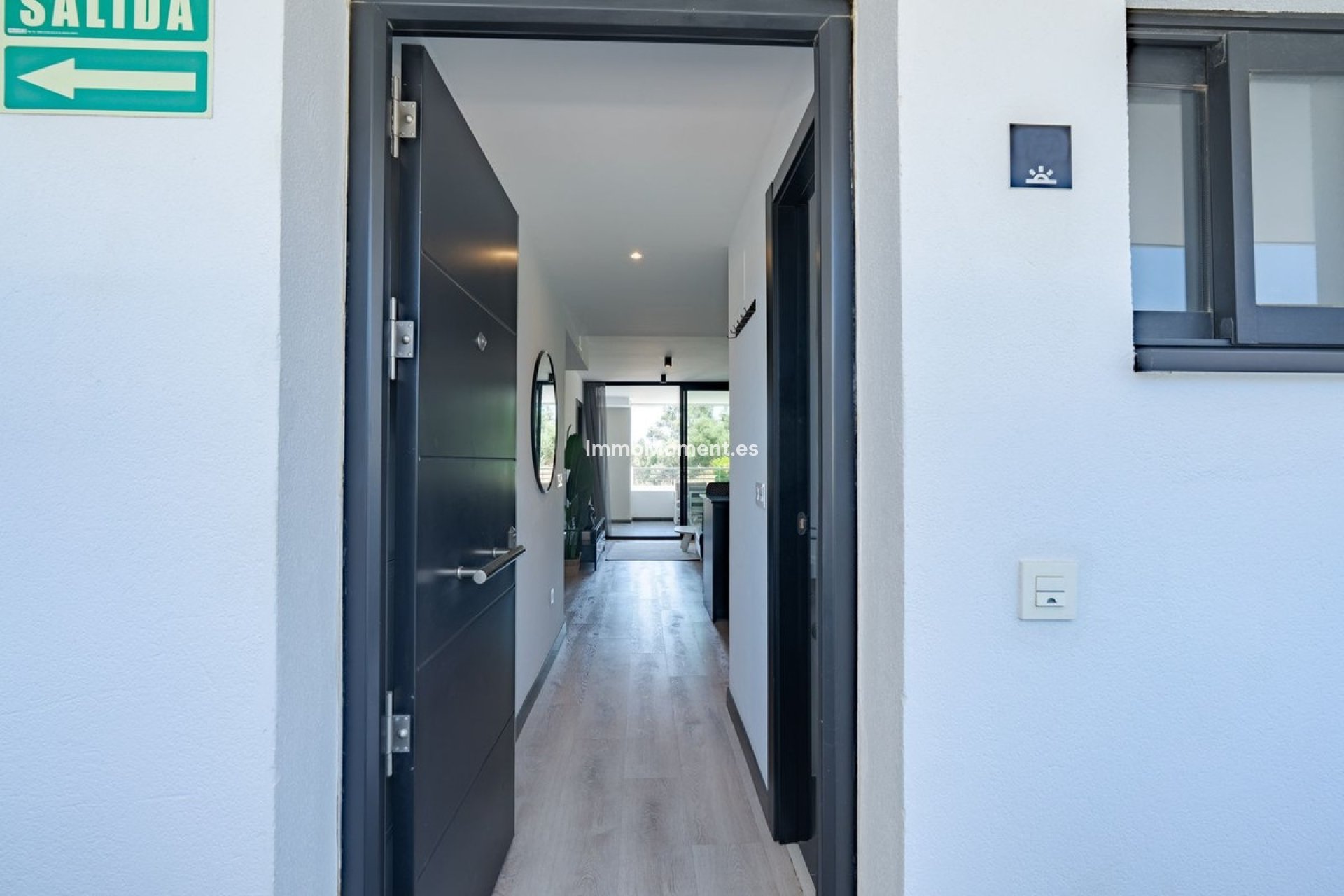 Revente - Appartement - Mijas - Mijas Centro