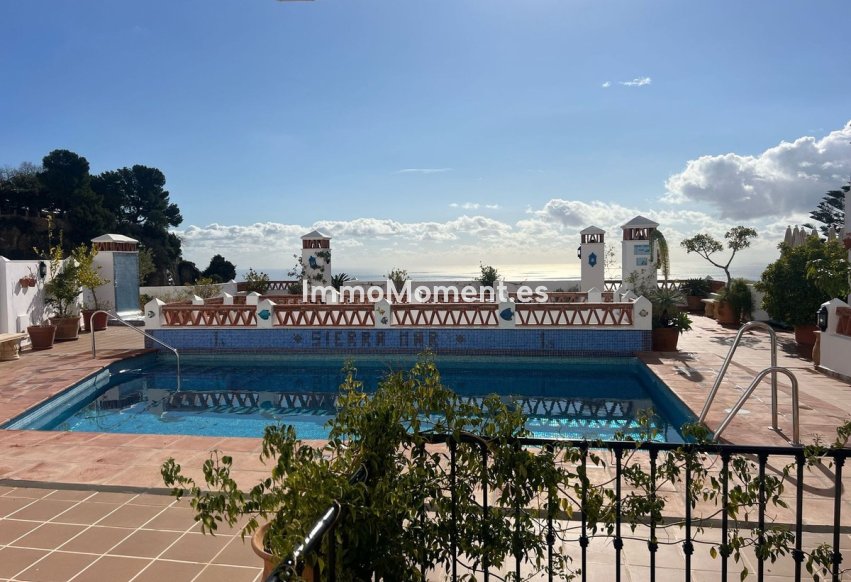 Revente - Appartement - Mijas - Mijas Centro