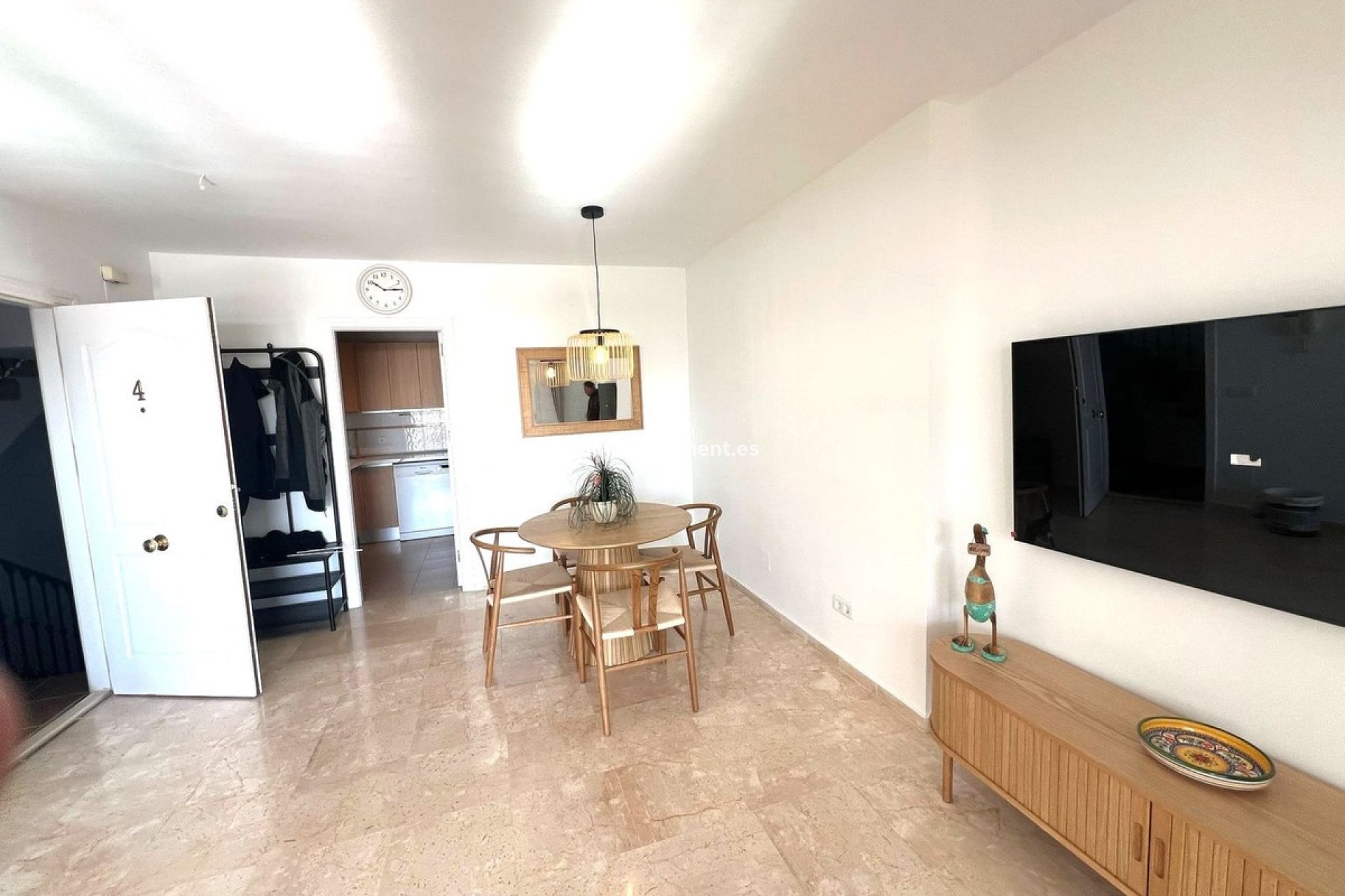 Revente - Appartement - Mijas - Mijas Centro