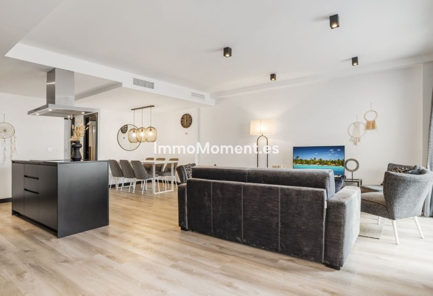 Revente - Appartement - Mijas - Mijas Centro