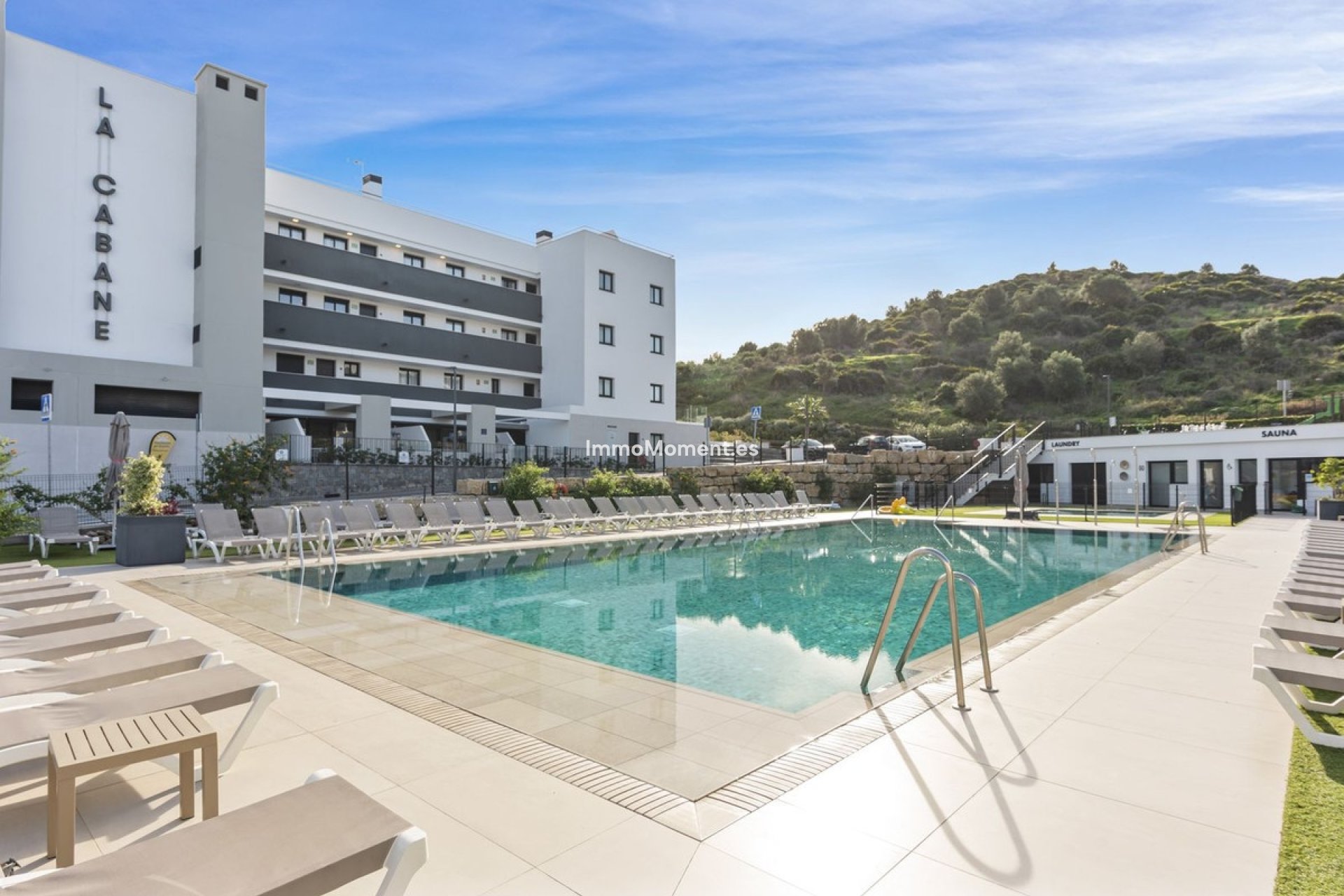 Revente - Appartement - Mijas - Mijas Centro