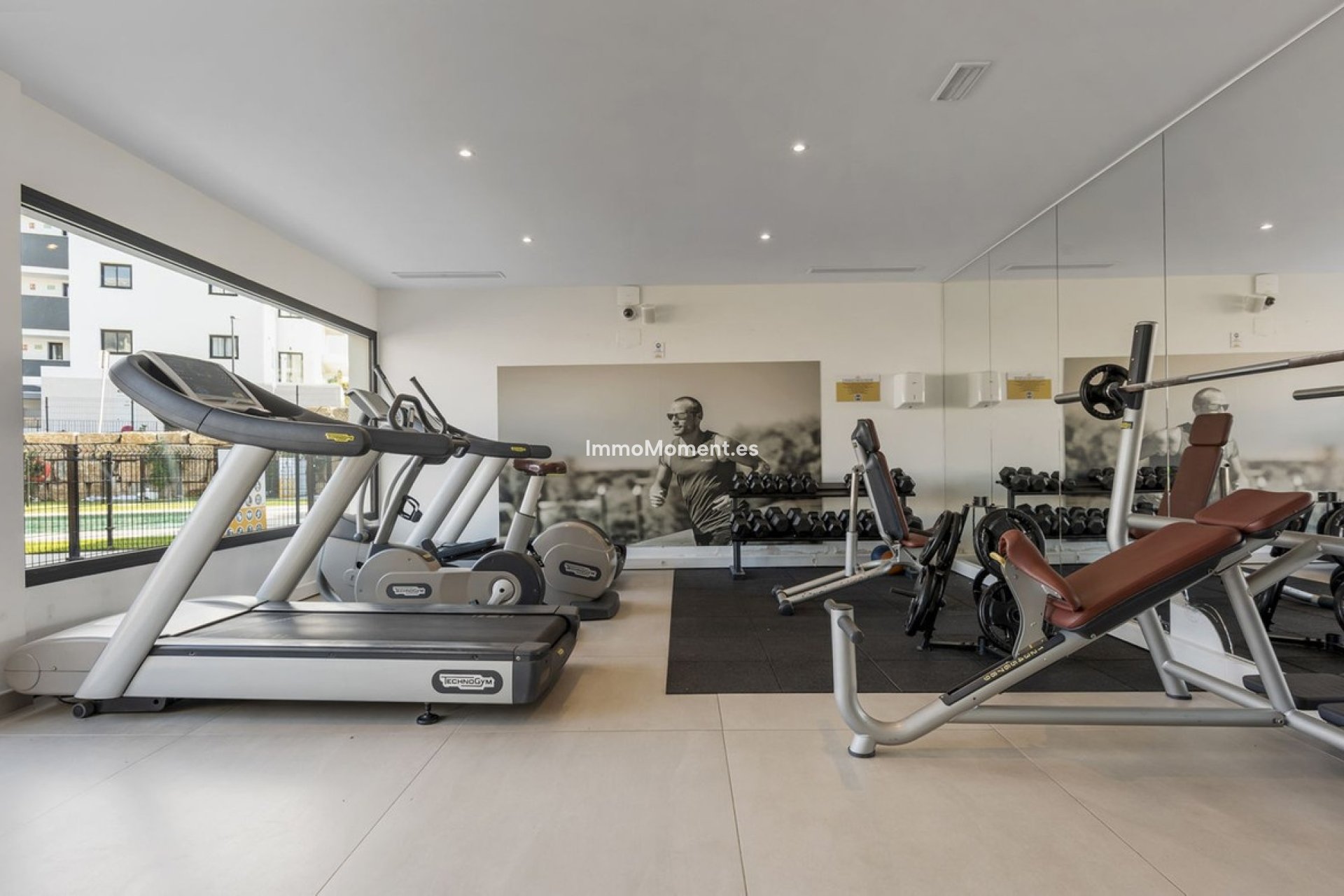 Revente - Appartement - Mijas - Mijas Centro