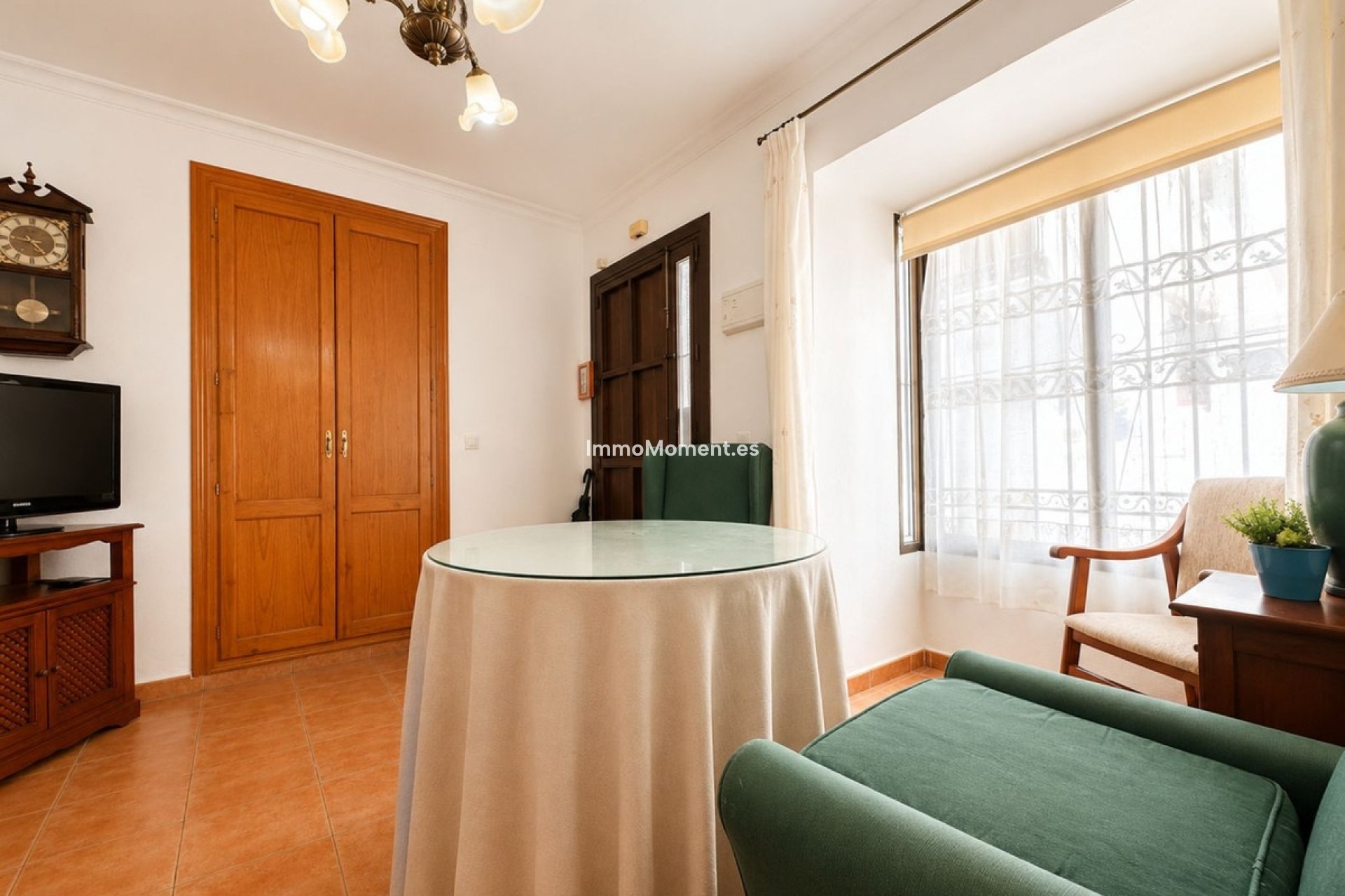 Revente - Appartement - Mijas - Mijas Centro