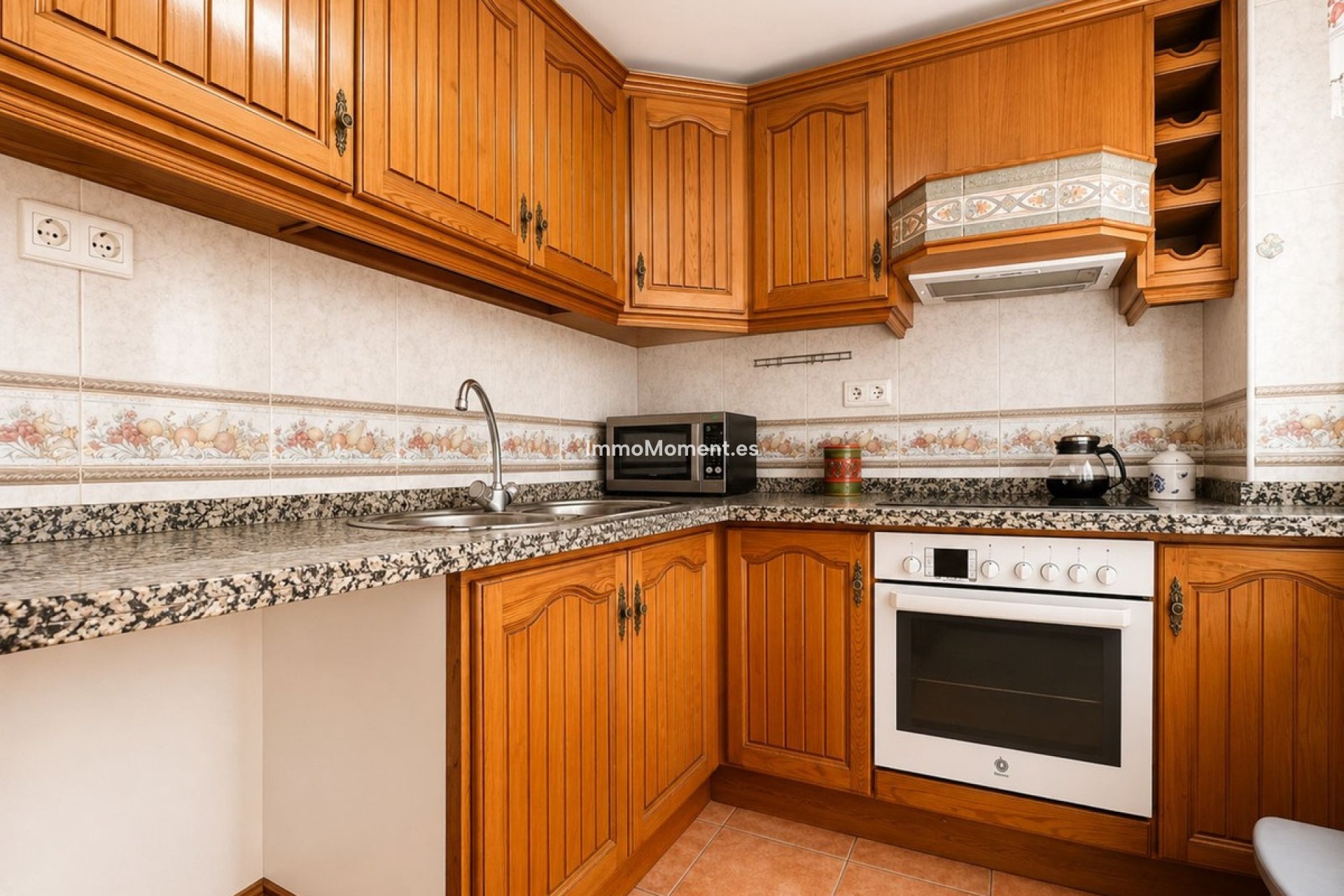 Revente - Appartement - Mijas - Mijas Centro