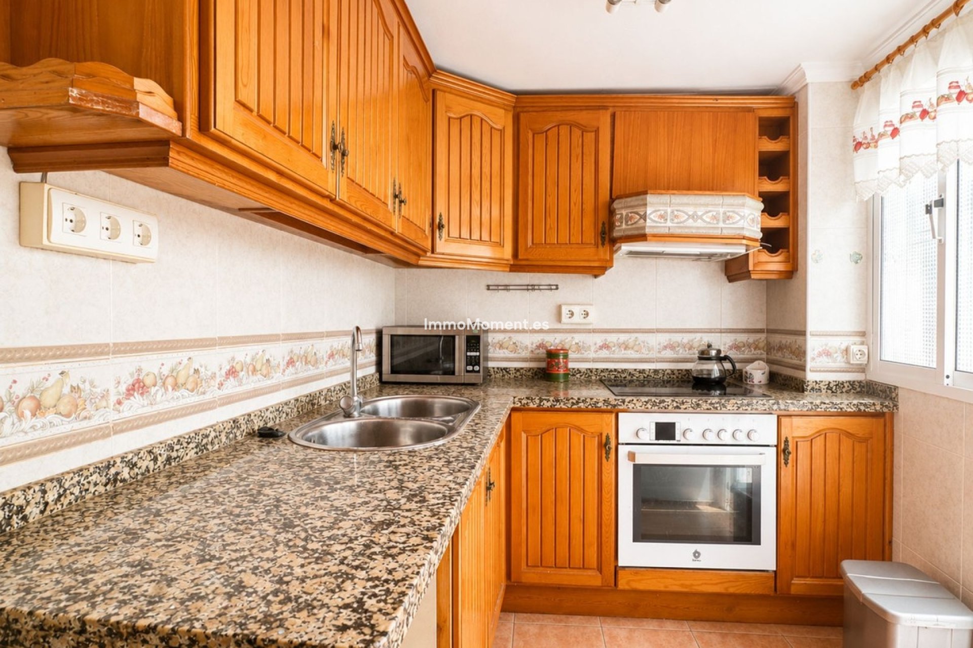 Revente - Appartement - Mijas - Mijas Centro