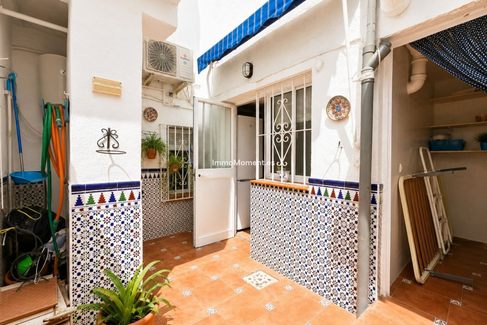 Revente - Appartement - Mijas - Mijas Centro
