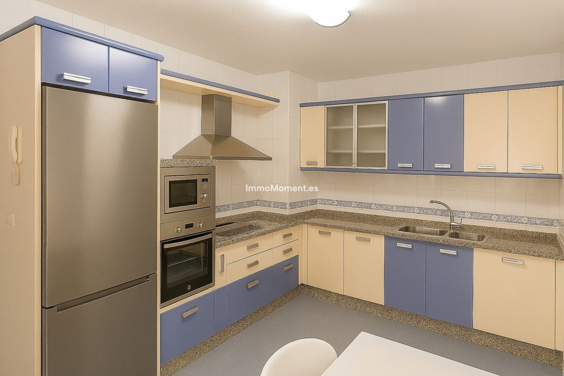 Revente - Appartement - Mijas - Mijas Centro